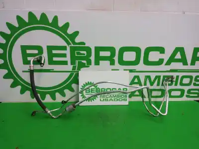 Second-hand car spare part air conditioning pipes for citroen c5 break 2.0 hdi sx oem iam references 9643935680