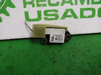 Second-hand car spare part SENSOR for CITROEN C5 BREAK  OEM IAM references 9651465580  