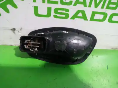 Автозапчастина б/у усередині передня права ручка для renault scenic iii xmod bose посилання на oem iam 826720001r  