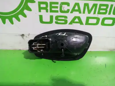 Автозапчасти б/у внутренняя задняя правая ручка за renault scenic iii xmod bose ссылки oem iam 826720001r  