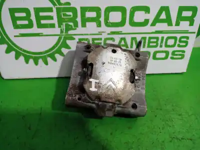 Second-hand car spare part rear left brake caliper for citroen c5 break 2.0 hdi sx oem iam references 9404400l36