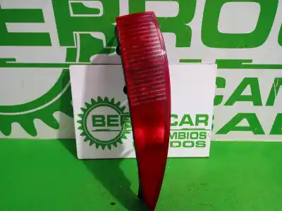 Second-hand car spare part right tailgate light for citroen c5 break 2.0 hdi sx oem iam references 6351p7