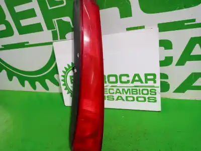 Second-hand car spare part right tailgate light for citroen c5 break 2.0 hdi sx oem iam references 6351p9