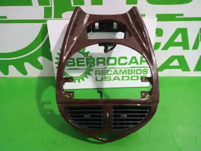 Second-hand car spare part air ventilation grille for citroen c5 break 2.0 hdi sx oem iam references 963261727a