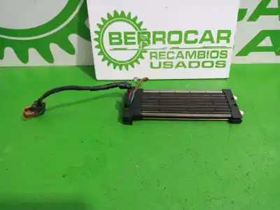 Second-hand car spare part heater blower for citroen c5 break 2.0 hdi sx oem iam references 666910uc