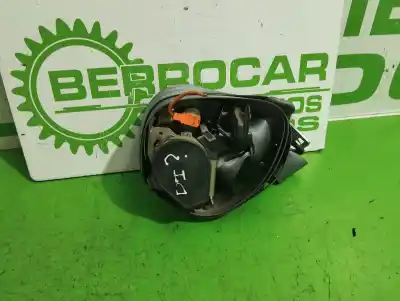 Second-hand car spare part front left seat belt for citroen c5 break 2.0 hdi sx oem iam references e2040139