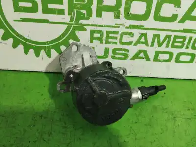 Second-hand car spare part brake depressor / vacuum pump for citroen c5 break 2.0 hdi sx oem iam references 9631971580