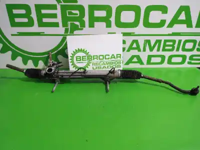 Second-hand car spare part steering rack for citroen c5 break 2.0 hdi sx oem iam references 4000lx