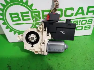 Second-hand car spare part left front window motor for citroen c5 break 2.0 hdi sx oem iam references 9648484780
