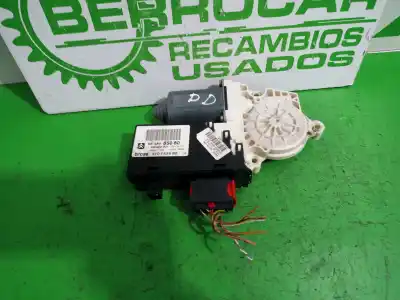 Second-hand car spare part right front window motor for citroen c5 break 2.0 hdi sx oem iam references 9648485080