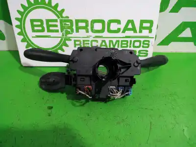 Second-hand car spare part multifunction switch for citroen c5 break 2.0 hdi sx oem iam references 96477538xt  