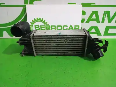 Second-hand car spare part intercooler for citroen c5 break 2.0 hdi sx oem iam references 864223ef