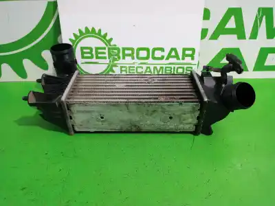 Peça sobressalente para automóvel em segunda mão intercooler por citroen c5 break 2.0 hdi sx referências oem iam 864223ef  