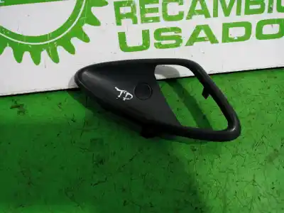 Second-hand car spare part interior right rear handle for citroen c5 break 2.0 hdi sx oem iam references 96041451677