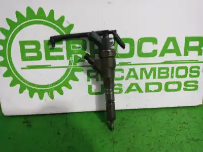 Second-hand car spare part injector for citroen c5 break 2.0 hdi sx oem iam references 9637277980
