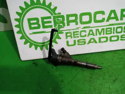 Second-hand car spare part injector for citroen c5 break 2.0 hdi sx oem iam references 9637277980  