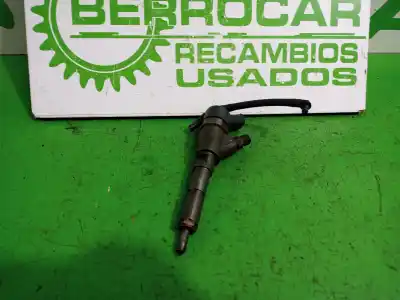 Second-hand car spare part injector for citroen c5 break 2.0 hdi sx oem iam references 9637277980  