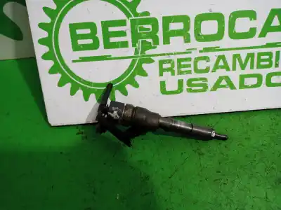 Second-hand car spare part injector for citroen c5 break 2.0 hdi sx oem iam references 9637277980  