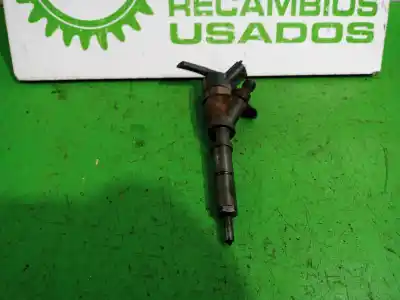 Second-hand car spare part injector for citroen c5 break 2.0 hdi sx oem iam references 9637277980  