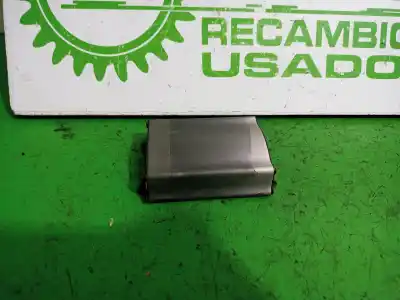 Second-hand car spare part electronic module for citroen c5 break 2.0 hdi sx oem iam references 022532  