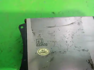 Second-hand car spare part electronic module for citroen c5 break 2.0 hdi sx oem iam references 022532  