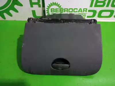 Second-hand car spare part glove compartment for citroen c5 break 2.0 hdi sx oem iam references 9632612977