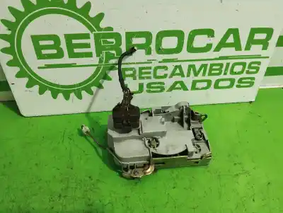 Second-hand car spare part front right door lock for citroen c5 break 2.0 hdi sx oem iam references 9136j9