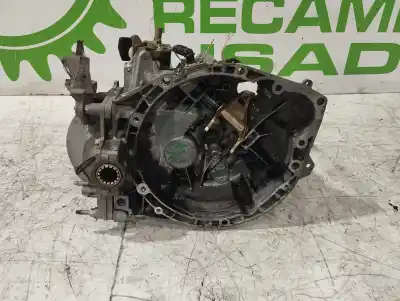Second-hand car spare part gearbox for citroen c5 break 2.0 hdi sx oem iam references 9431373021