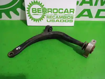 Second-hand car spare part front left lower suspension arm for citroen c5 break 2.0 hdi sx oem iam references 3520p0