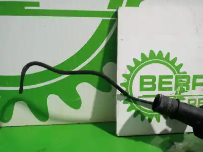 Pezzo di ricambio per auto di seconda mano termostato per peugeot 407 2.0 hdi -d -rhr riferimenti oem iam 9656182980  