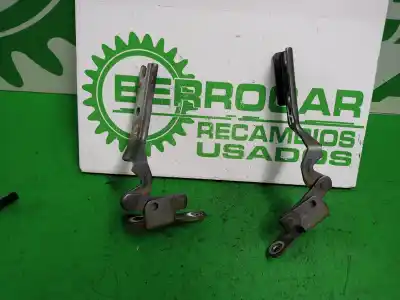 Second-hand car spare part bonnet hinge for citroen c5 break 2.0 hdi sx oem iam references 0000791285  
