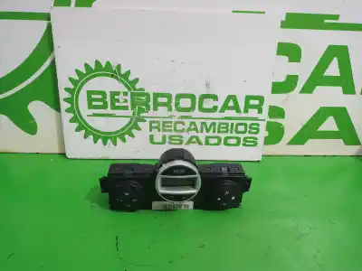 Автозапчасти б/у отопление / кондиционирование воздуха за renault scenic ii grand confort dynamique ссылки oem iam 8200501465