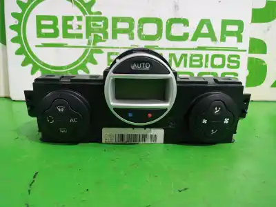 Автозапчасти б/у отопление / кондиционирование воздуха за renault scenic ii grand confort dynamique ссылки oem iam 8200501465  