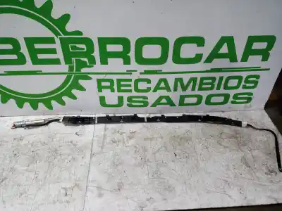 Second-hand car spare part front right curtain airbag for citroen c5 break 2.0 hdi sx oem iam references 963475458000