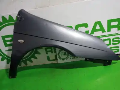 Second-hand car spare part left front fin for citroen c5 break 2.0 hdi sx oem iam references 7840q2