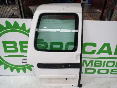 Peça sobressalente para automóvel em segunda mão porta do automóvel traseira esquerda por citroen berlingo 1.9 d x familiar referências oem iam 870245