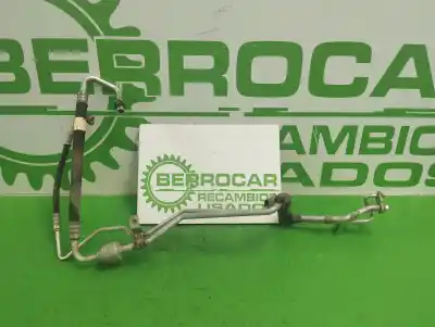 Peça sobressalente para automóvel em segunda mão tubos de ar condicionado por citroen berlingo 1.9 d x familiar referências oem iam 9644725180