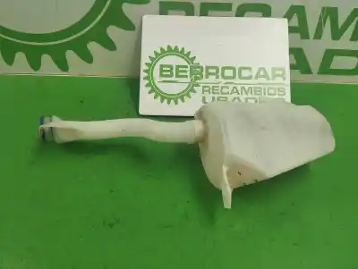 Peça sobressalente para automóvel em segunda mão depósito do limpa vidros por citroen berlingo 1.9 d x familiar referências oem iam 9647190180