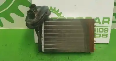 Peça sobressalente para automóvel em segunda mão condensador de ar condicionado por citroen berlingo 1.9 d x familiar referências oem iam 6444b9