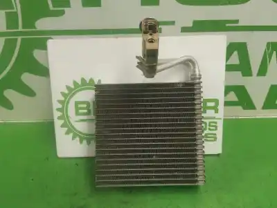 Peça sobressalente para automóvel em segunda mão condensador de ar condicionado por citroen berlingo 1.9 d x familiar referências oem iam 654437n