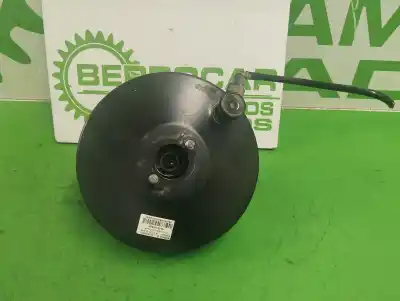 Peça sobressalente para automóvel em segunda mão servo freio por citroen berlingo 1.9 d x familiar referências oem iam 9648370680