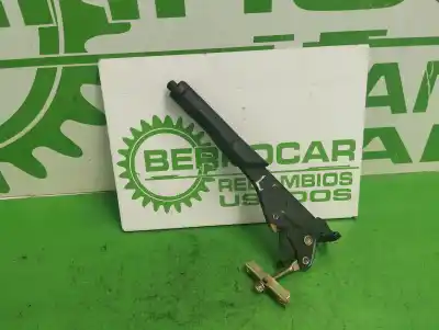 Peça sobressalente para automóvel em segunda mão alavanca de travão de mão por citroen berlingo 1.9 d x familiar referências oem iam 470157