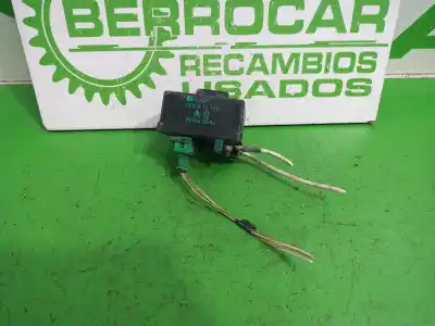 Peça sobressalente para automóvel em segunda mão caixa de pré-aquecimento por citroen berlingo 1.9 d x familiar referências oem iam 9639912580