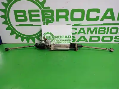 Peça sobressalente para automóvel em segunda mão caixa de direção por citroen berlingo 1.9 d x familiar referências oem iam 1617935380