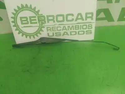 Peça sobressalente para automóvel em segunda mão haste de escova dianteiro esquerdo por citroen berlingo 1.9 d x familiar referências oem iam 80007467