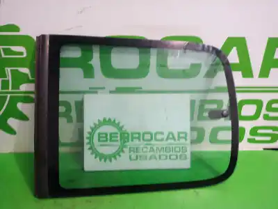 Peça sobressalente para automóvel em segunda mão vidro dianteiro esquerdo por citroen berlingo 1.9 d x familiar referências oem iam e143r001100