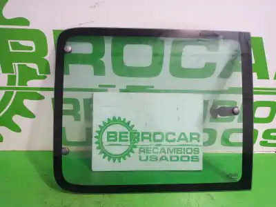 Peça sobressalente para automóvel em segunda mão vidro custódia triangular frente direito por citroen berlingo 1.9 d x familiar referências oem iam e943r000016