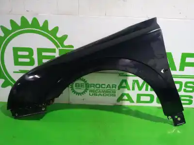 Автозапчастина б/у ПЕРЕДНЕ ЛІВЕ КРИЛО для OPEL VECTRA C BERLINA  Посилання на OEM IAM 6101327  