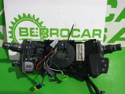 Автозапчасти б/у многофункциональное управление за renault scenic ii grand confort dynamique ссылки oem iam 8200127728