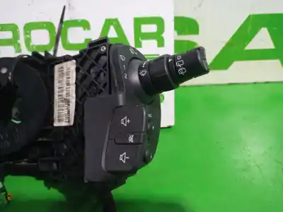 Автозапчасти б/у многофункциональное управление за renault scenic ii grand confort dynamique ссылки oem iam 8200127728  